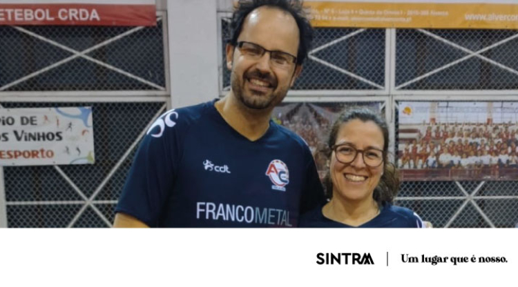 Atletas de Sintra vencem Campeonato Distrital em Ténis de Mesa