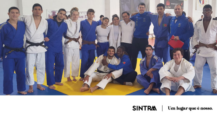 Atletas sintrenses vencem classificação coletiva em torneio de judo