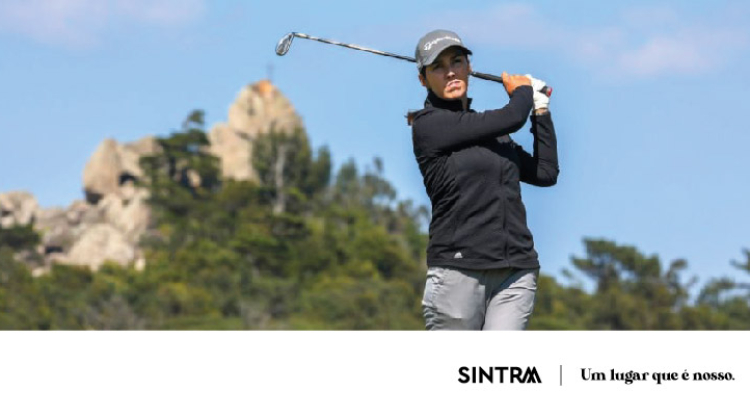 Penha Longa Resort é o primeiro resort de golfe português a aderir ao Women in Golf Charter