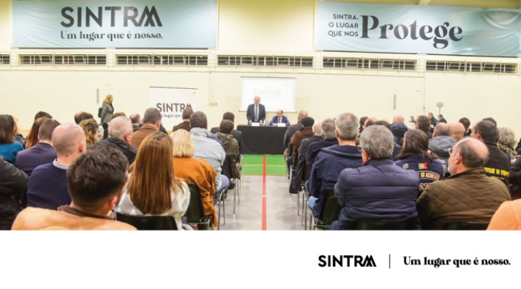 Autarquia de Sintra continua a apoiar clubes e associações desportivas