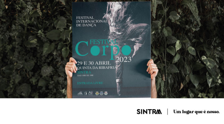 Quinta da Ribafria recebe 13ª edição do Festival Corpo
