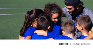 Câmara de Sintra realiza ação de sensibilização para a Ética no Desporto