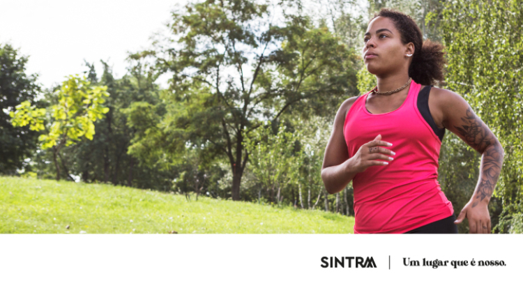 SINTRA+ATIVA promove atividades desportivas gratuitas a Rio de Mouro