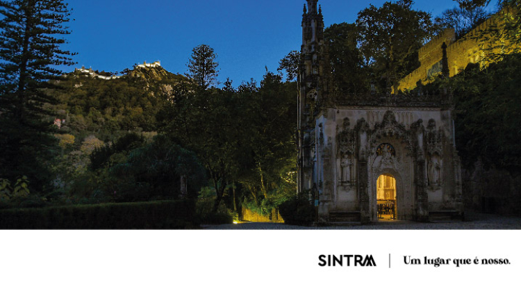 ESGOTADO | Sintra assinala o Dia do Parque Natural Sintra-Cascais com percurso pedestre noturno