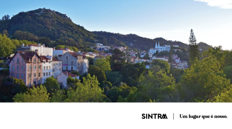 Novo Roteiro Bio-Cultural na Serra de Sintra