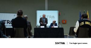 Câmara de Sintra apoia associativismo desportivo em mais de um milhão de euros