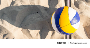 Este verão as Praias de Sintra oferecem-lhe atividades desportivas a pensar em todos