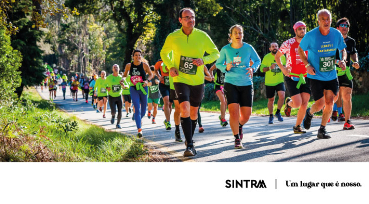 AVISO | Corrida Fim da Europa origina corte e condicionamento de trânsito