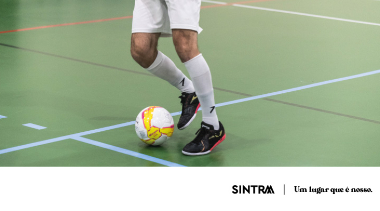Escolas de Sintra acolhem Campeonatos Regionais de Desporto Escolar de Voleibol e Futsal
