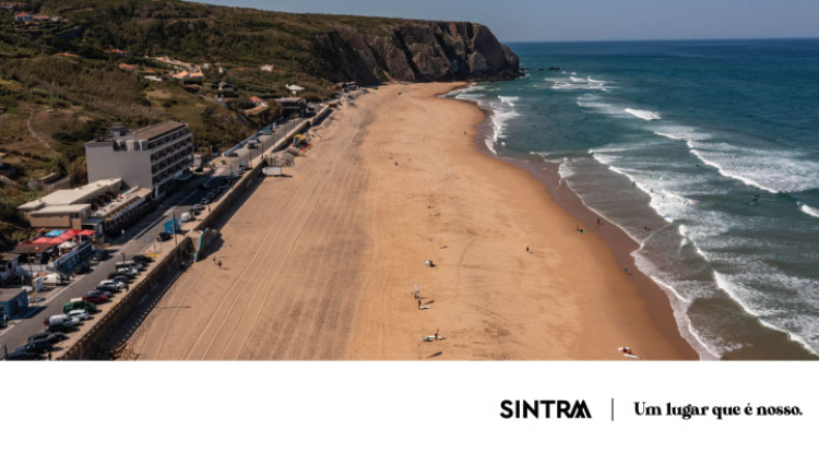 Sintra recebe última etapa do Circuito Regional de Surf da Grande Lisboa