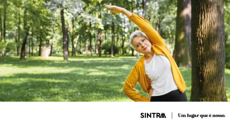 Parque Salgueiro Maia recebe fim de semana de desporto ao ar livre