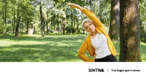 Parque Salgueiro Maia recebe fim de semana de desporto ao ar livre