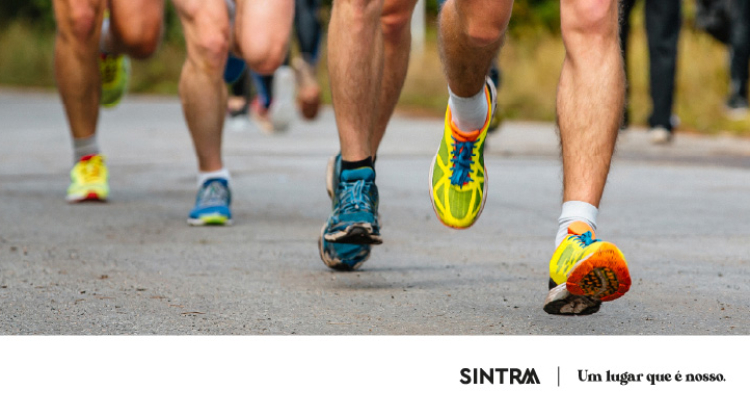 Agualva e Mira Sintra recebem 12.ª prova do Troféu Sintra a Correr  
