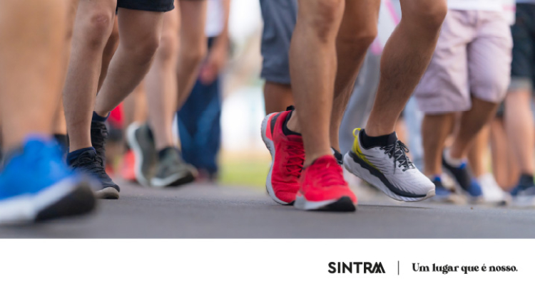 Monte Abraão recebe penúltima prova do Troféu Sintra a Correr