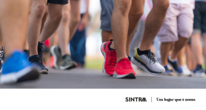 Monte Abraão recebe penúltima prova do Troféu Sintra a Correr