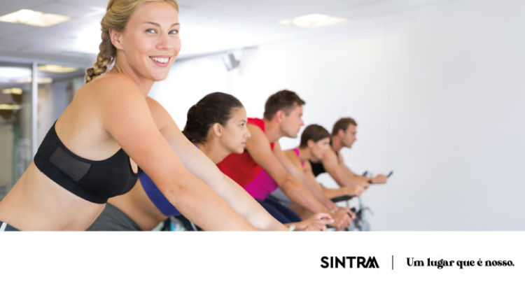 Sintra recebe Maratona de Cycling com participação gratuita