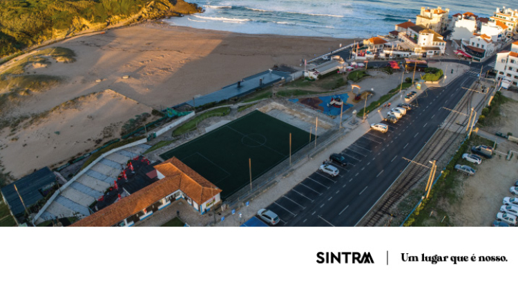 Sintra recebe festival que celebra a cultura oceânica