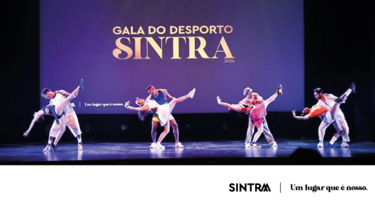 Gala do Desporto de Sintra com mais de 400 homenageados