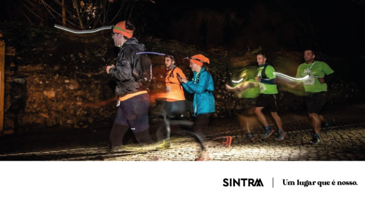 Sintra Trail Monte da Lua com inscrições esgotadas