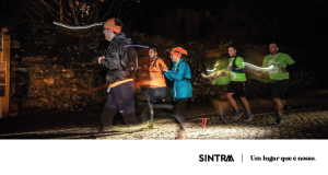 Sintra Trail Monte da Lua com inscrições esgotadas