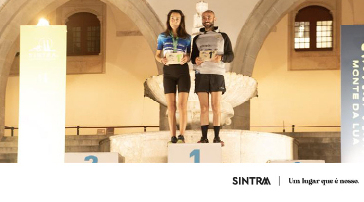 Conheça os vencedores do Sintra Trail Monte da Lua