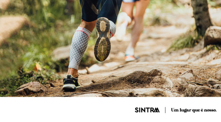 Sintra Trail Cruz Alta com inscrições abertas  