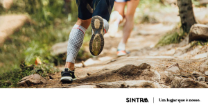 Sintra Trail Cruz Alta com inscrições abertas  