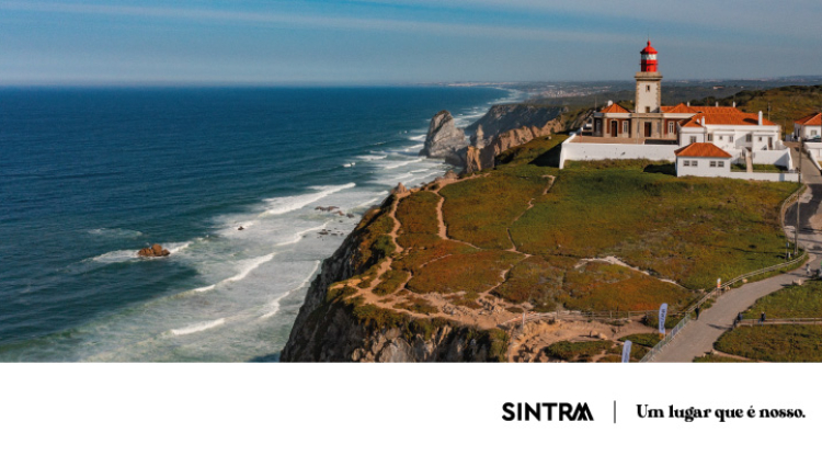 Participe de um passeio pedestre da Ulgueira ao Cabo da Roca