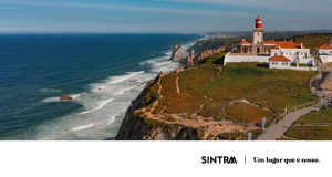 Participe de um passeio pedestre da Ulgueira ao Cabo da Roca