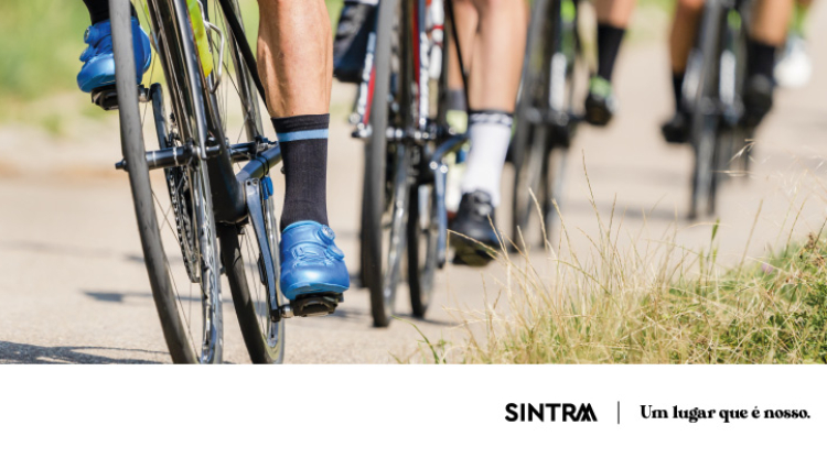 Ciclismo nacional regressa a Sintra com o Circuito de Nafarros