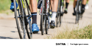 Ciclismo nacional regressa a Sintra com o Circuito de Nafarros