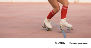 Atletas de Sintra integram seleção nacional no Campeonato Europeu de Patinagem Artística 