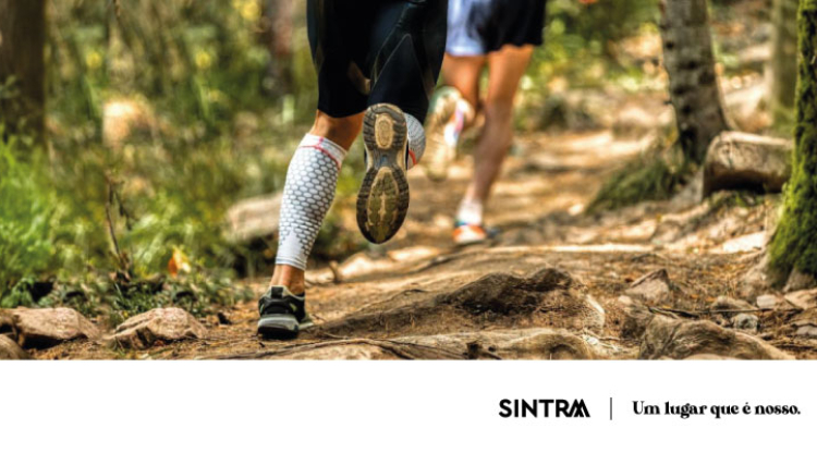 Realização da prova STE - Sintra Trail X’treme origina condicionamento de trânsito
