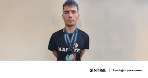 Manuel Freixo sagra-se Campeão da Europa de Karaté Goju-Tyu   