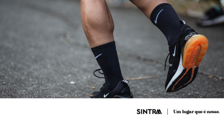 AVISO | Corrida Sintra Trail Cruz Alta origina condicionamentos de trânsito