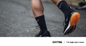 AVISO | Corrida Sintra Trail Cruz Alta origina condicionamentos de trânsito