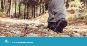 Inscrições abertas para percurso pedestre nas ruínas da Aldeia de Broas