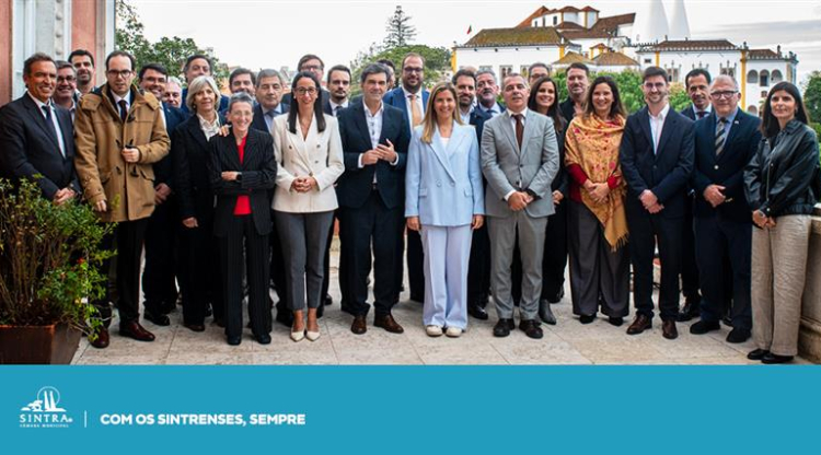 Sintra recebe plenário do Conselho Nacional do Desporto