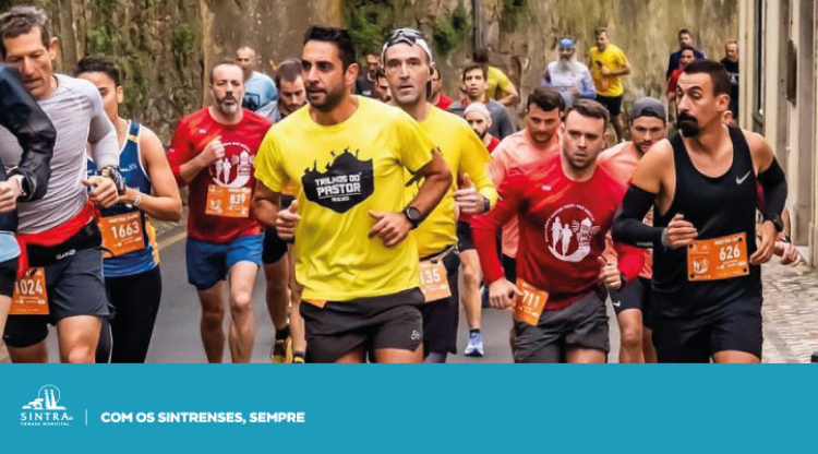 Depressão Ingrid obriga ao adiamento da Corrida Fim da Europa