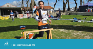 Troféu de Orientação de Sintra reuniu cerca de 500 atletas